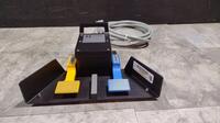 COVIDIEN E6008 FOOTSWITCH