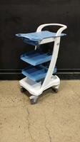 COVIDIEN ESU CART