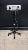 LUXTEC SERIES 9000 LIGHT SOURCE