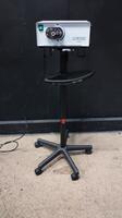 LUXTEC LX300 LIGHT SOURCE