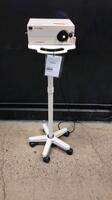 WELCH ALLYN XENON 300 LIGHT SOURCE