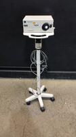 WELCH ALLYN XENON 300 LIGHT SOURCE