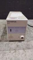 OLYMPUS UCR INSUFFLATOR