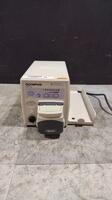 OLYMPUS OFP-2 ENDOSCOPIC FLUSHING PUMP