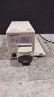 OLYMPUS OFP-2 ENDOSCOPIC FLUSHING PUMP