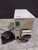 OLYMPUS OFP ENDOSCOPIC FLUSHING PUMP
