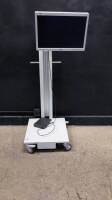 OLYMPUS OEV261H MONITOR