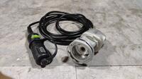 STRYKER 1588 AIM CAMERA HEAD & COUPLER
