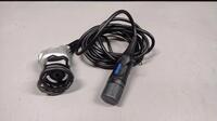 STRYKER 1288 HD CAMERA HEAD & COUPLER