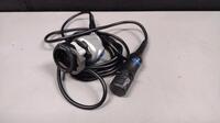 STRYKER 1288 HD CAMERA HEAD & COUPLER