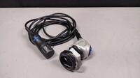 STRYKER 1288 HD CAMERA HEAD & COUPLER