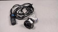 STRYKER 1288 HD CAMERA HEAD & COUPLER