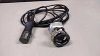 STRYKER 1288 HD CAMERA HEAD & COUPLER
