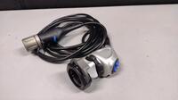 STRYKER 1288 HD CAMERA HEAD & COUPLER