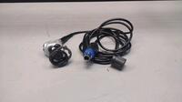 STRYKER 1288 HD CAMERA HEAD & COUPLER