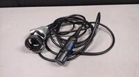 STRYKER 1288 HD CAMERA HEAD & COUPLER