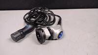 STRYKER 1288 HD CAMERA HEAD & COUPLER