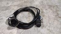 STRYKER 1288 HD CAMERA HEAD & COUPLER