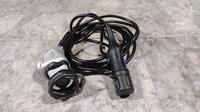 STRYKER 1288 HD CAMERA HEAD & COUPLER