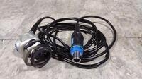 STRYKER 1288 HD CAMERA HEAD & COUPLER
