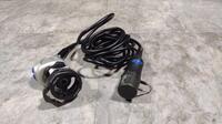 STRYKER 1288 HD CAMERA HEAD & COUPLER