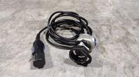 STRYKER 1288 HD CAMERA HEAD & COUPLER