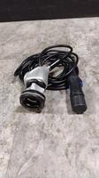 STRYKER 1288 HD CAMERA HEAD & COUPLER