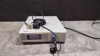 STRYKER 1188 HD CAMERA CONTROL UNIT WITH CAMERA HEAD & COUPLER