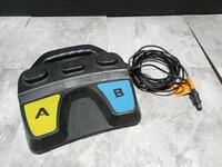 STRYKER CROSSFIRE FOOTSWITCH