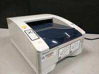STRYKER SDP 1000 PRINTER