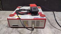 R. WOLF 2271 US LITHOTRIPTER WITH FOOTSWITCH