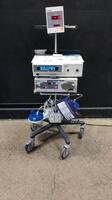 SMITH & NEPHEW TRUCLEAR CONTROL UNIT & HYSTEROSCOPIC FLUID MANAGEMENT SYSTEM
