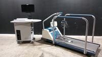 QUINTON Q-STRESS STRESS TEST WORKSTATION WITH TM55 TREADMILL