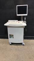 QUINTON STRESS TEST WORKSTATION