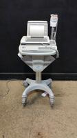 GE MAC 5500 ECG/EKG MACHINE