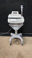 GE MAC 3500 ECG/EKG MACHINE