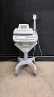GE MAC 3500 ECG/EKG MACHINE