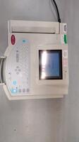 GE MAC 1200 ECG/EKG MACHINE