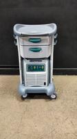 ST JUDE MEDICAL ENSITE VELOCITY EE3000 AMPLIFIER