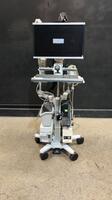 NIHON KOHDEN NEUROFAX EEG/EMG SYSTEM
