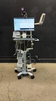 NIHON KOHDEN NEUROFAX EEG/EMG SYSTEM