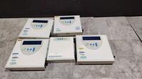 LOT OF NATUS XLTEK EMU 40EX BASE UNITS