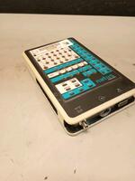 NATUS EMBLA NDX BREAKOUT UNIT