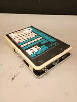 NATUS EMBLA NDX BREAKOUT UNIT