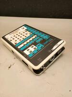 NATUS EMBLA NDX BREAKOUT UNIT