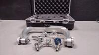 INTEGRA MAYFIELD (A-1114) SKULL CLAMP