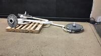 STERIS HARMONY LED585 DUAL MOUNT OR LIGHTS