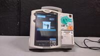 PHILIPS HEARTSTART MRX DEFIB WITH PACING, 3 LEAD ECG, CO2, SPO2, NIBP, BATTERY