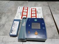 PHILIPS HEARTSTART FR2+ AED