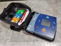 PHILIPS HEARTSTART FR2+ AED